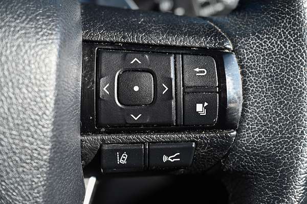 2021 Toyota Fortuner Crusade GUN156R