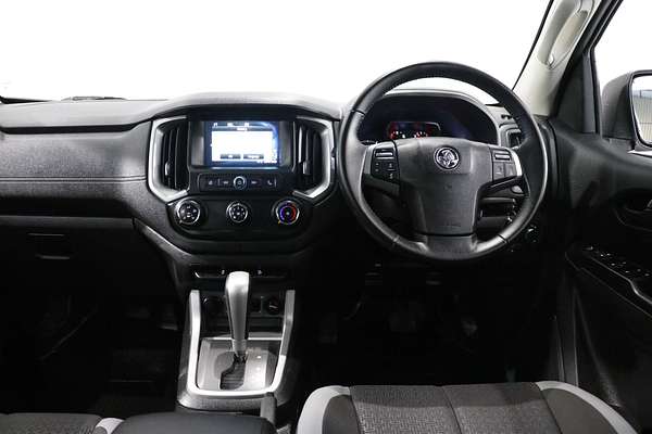 2020 Holden Colorado LS RG 4X4