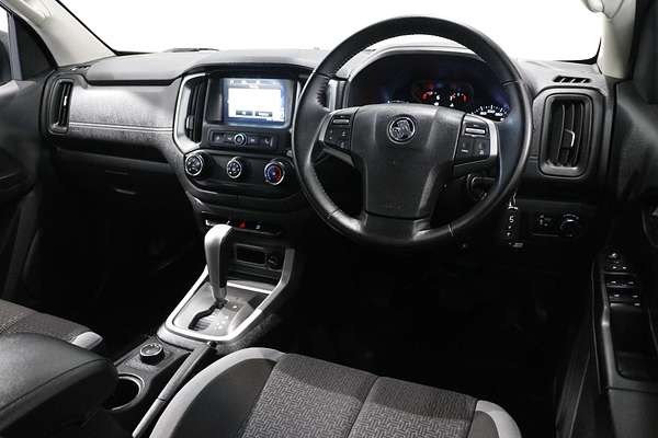2020 Holden Colorado LS RG 4X4
