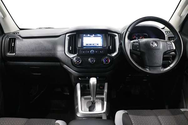2020 Holden Colorado LS RG 4X4
