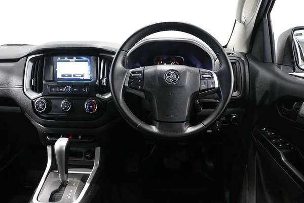 2020 Holden Colorado LS RG 4X4