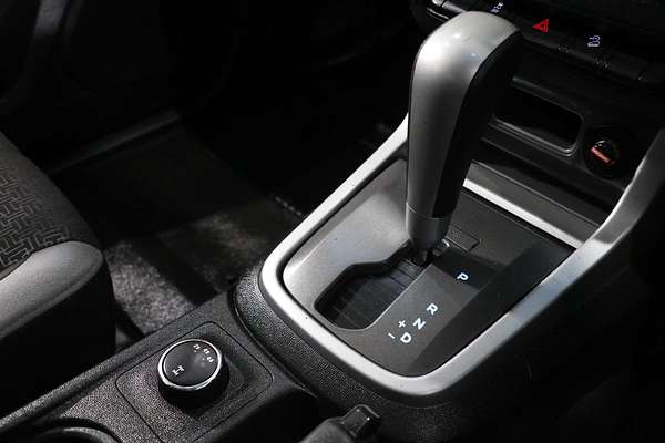 2020 Holden Colorado LS RG 4X4