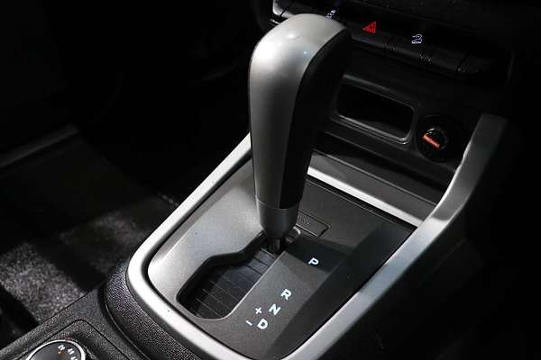 2020 Holden Colorado LS RG 4X4