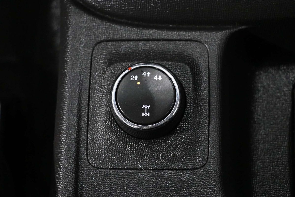 2020 Holden Colorado LS RG 4X4