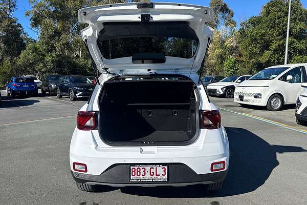 2022 Hyundai Venue Elite QX.V5