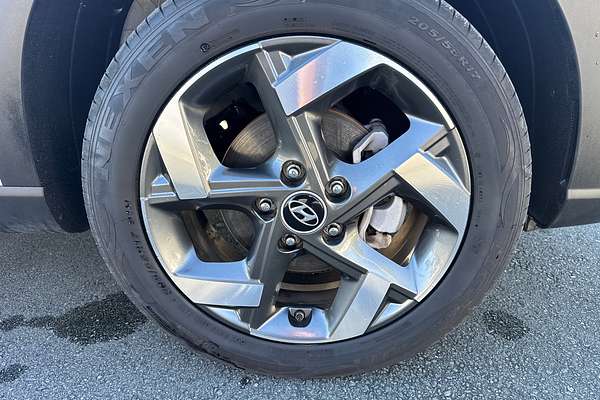 2022 Hyundai Venue Elite QX.V5