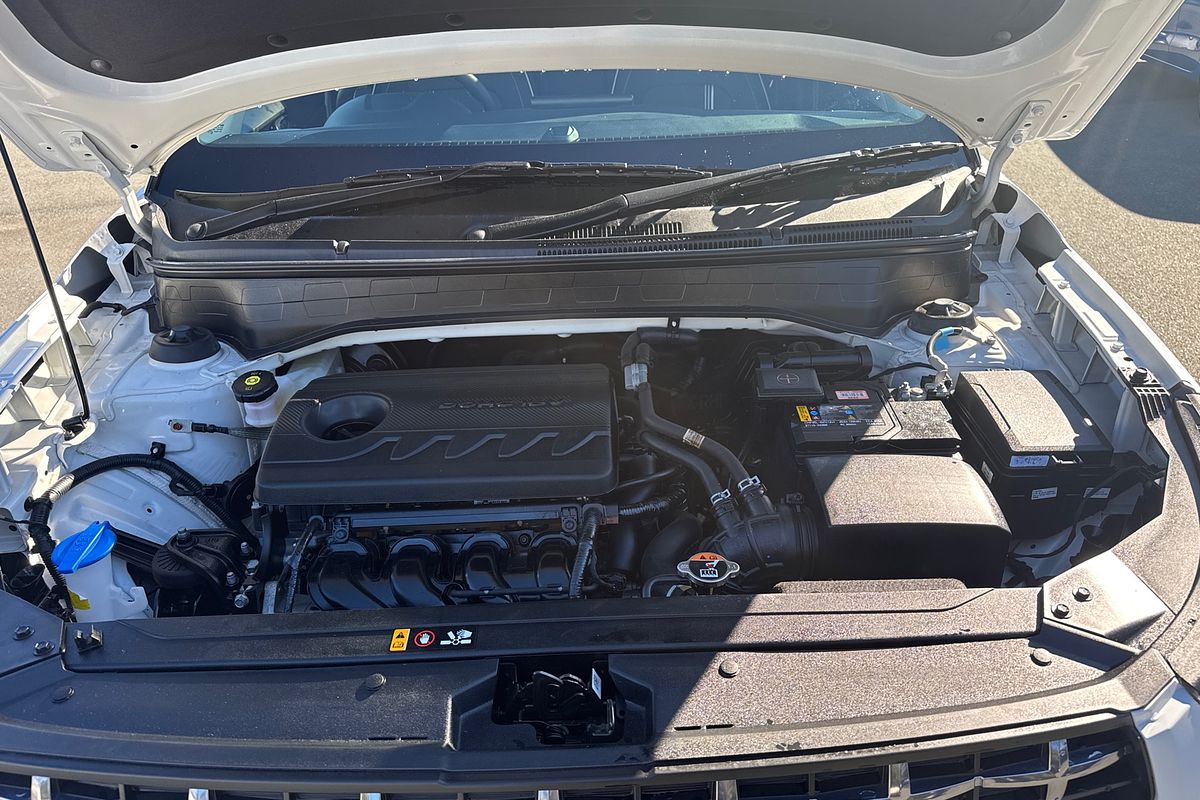 2022 Hyundai Venue Elite QX.V5
