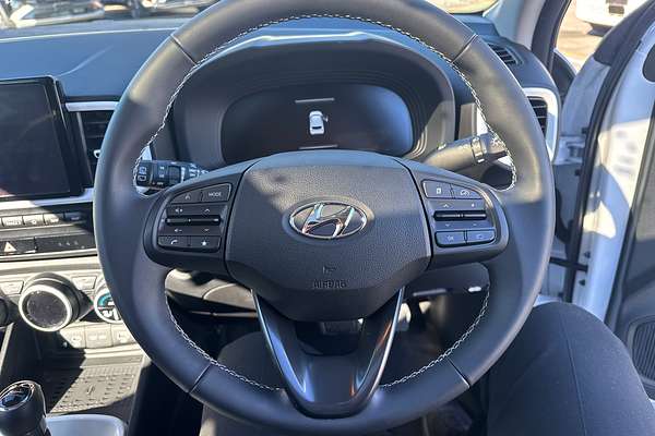 2022 Hyundai Venue Elite QX.V5