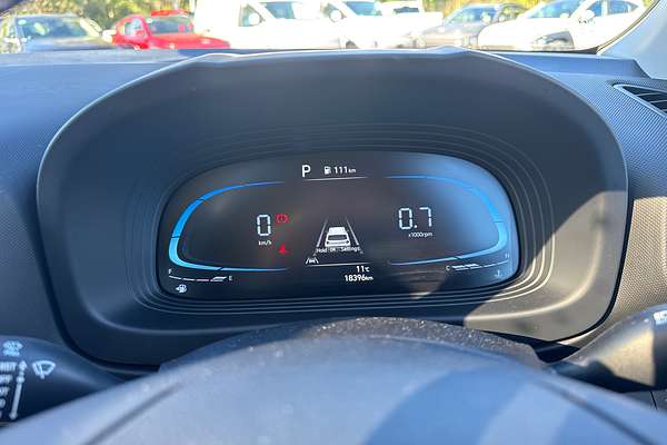 2022 Hyundai Venue Elite QX.V5
