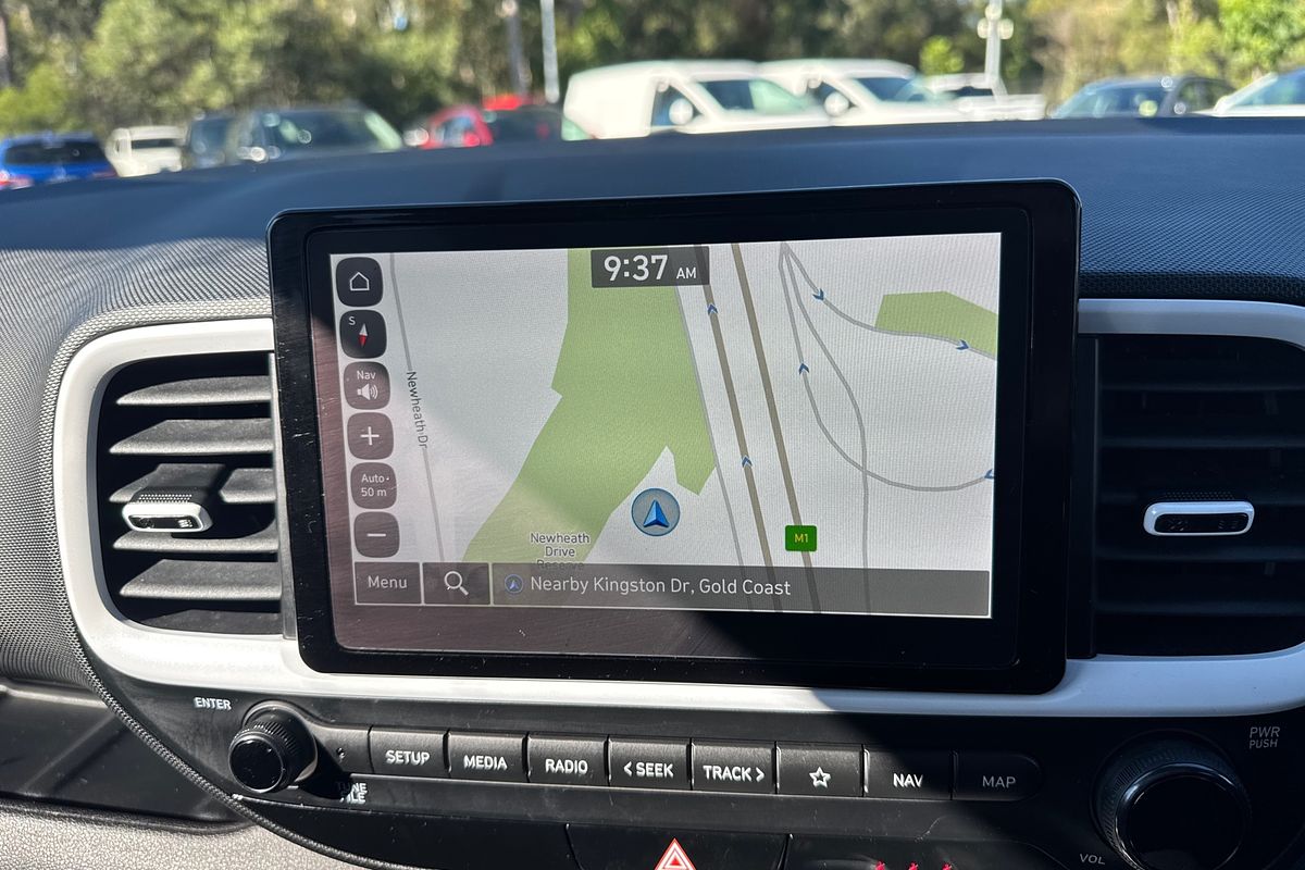 2022 Hyundai Venue Elite QX.V5