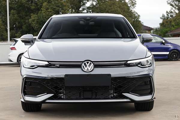 2025 Volkswagen Golf 110TSI R-Line 8.5