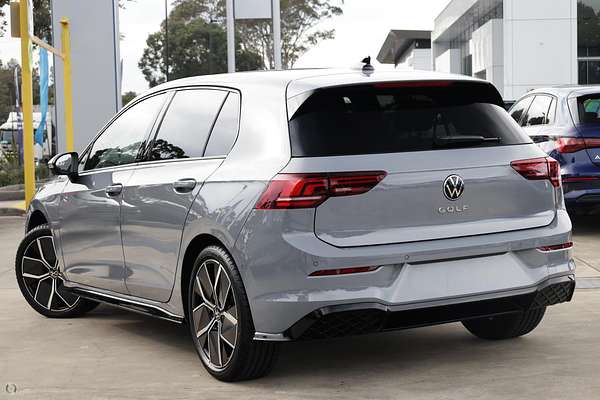 2025 Volkswagen Golf 110TSI R-Line 8.5