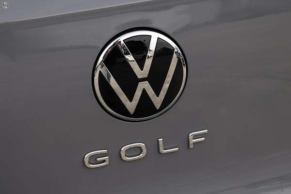 2025 Volkswagen Golf 110TSI R-Line 8.5