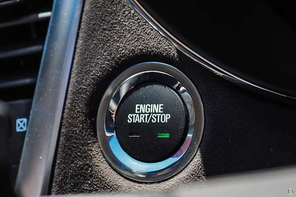 2016 Holden Ute SS V Redline VF Series II Rear Wheel Drive
