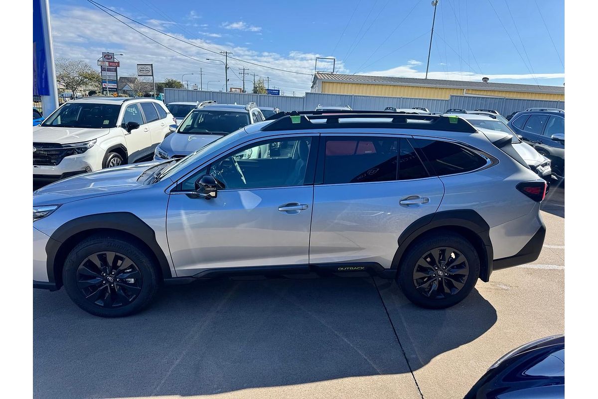 2023 Subaru Outback AWD Sport XT 6GEN