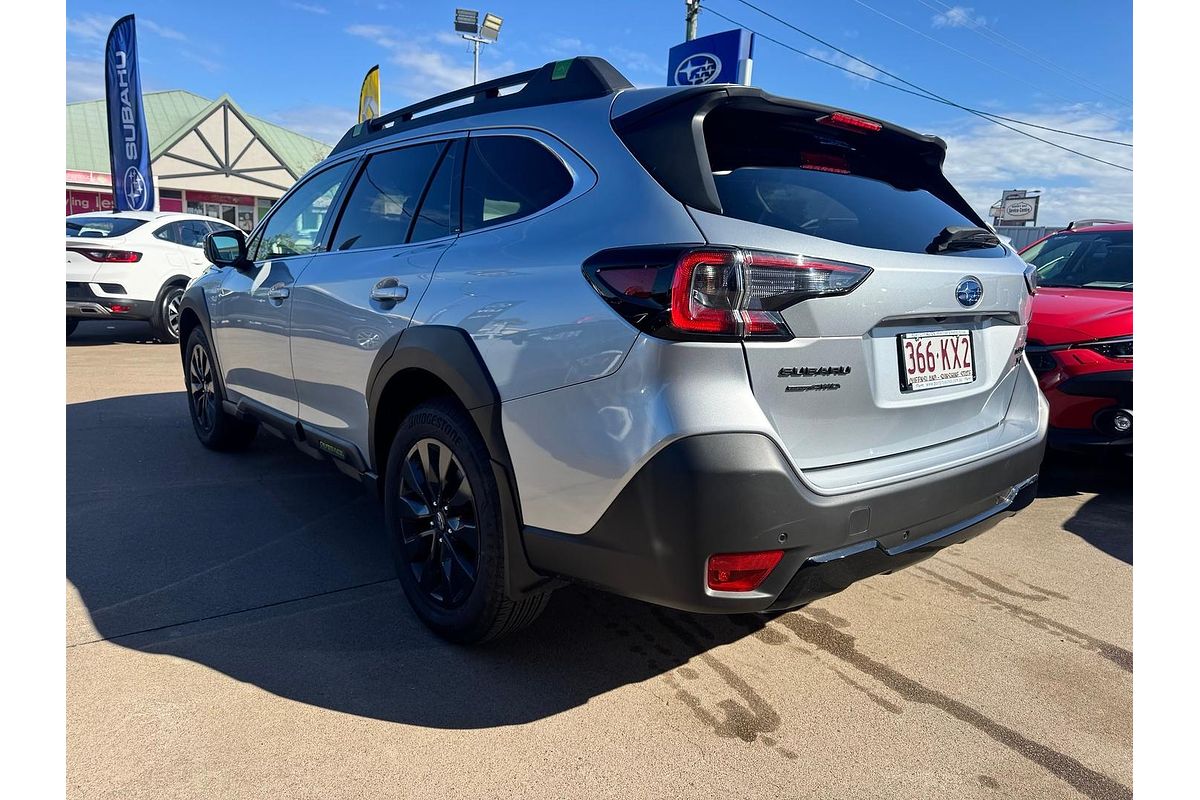 2023 Subaru Outback AWD Sport XT 6GEN