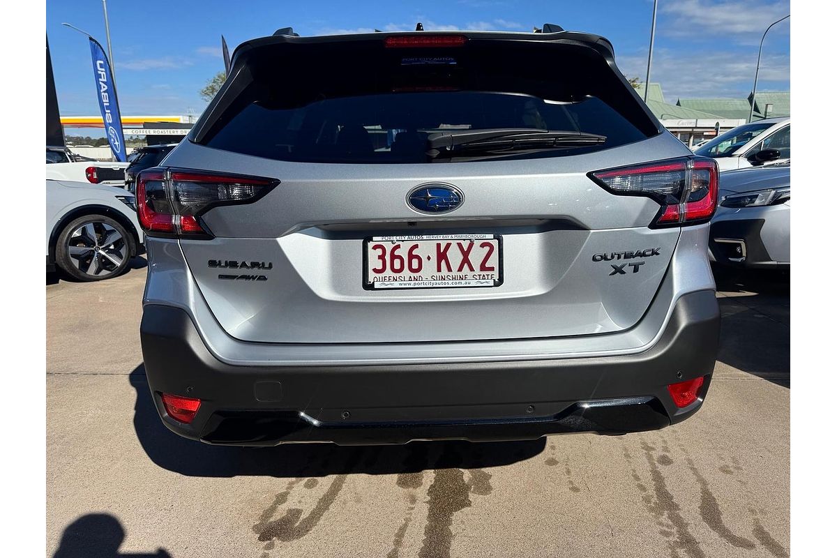 2023 Subaru Outback AWD Sport XT 6GEN