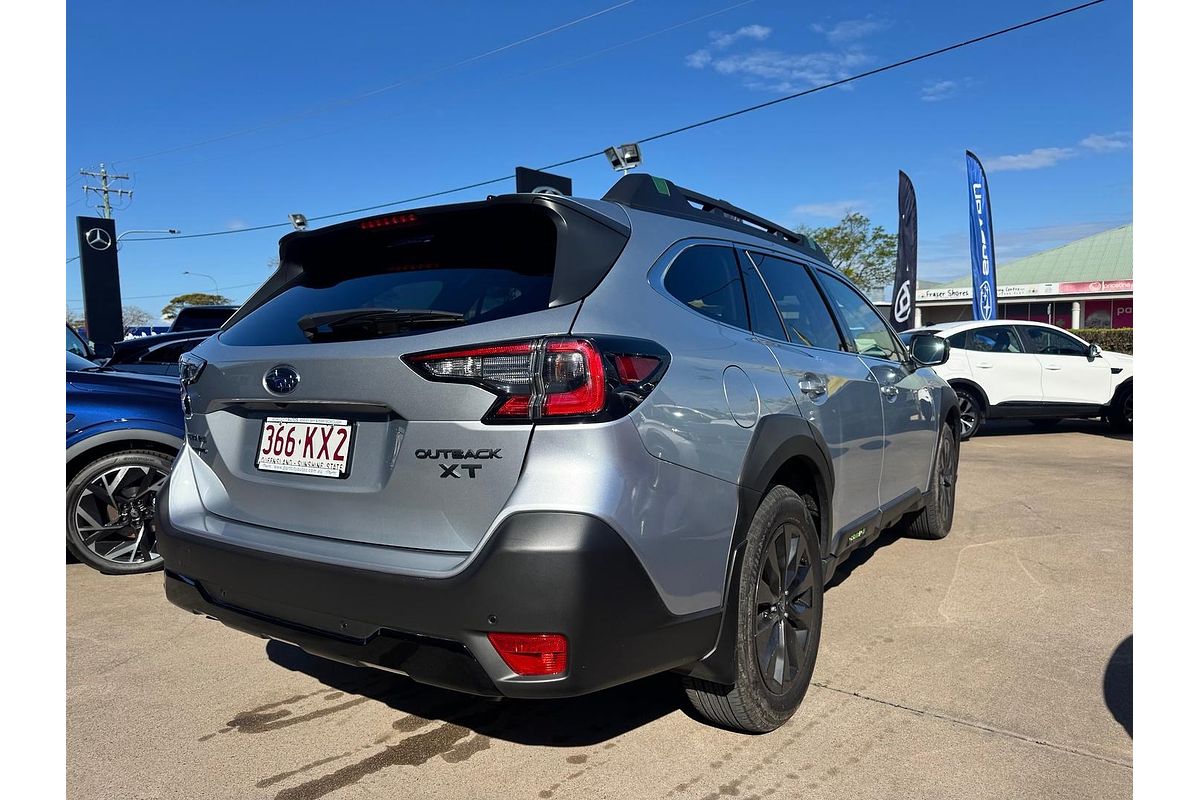 2023 Subaru Outback AWD Sport XT 6GEN