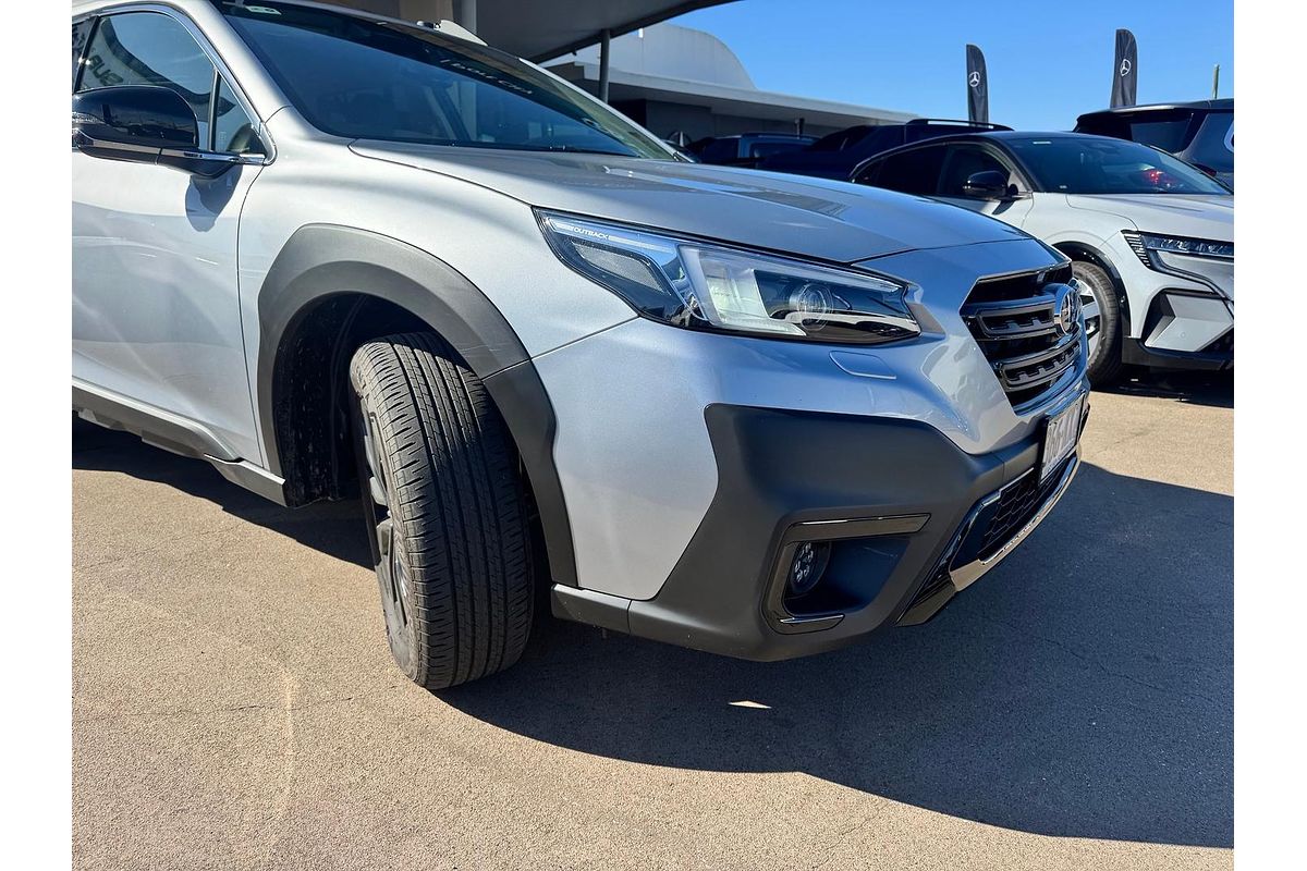 2023 Subaru Outback AWD Sport XT 6GEN