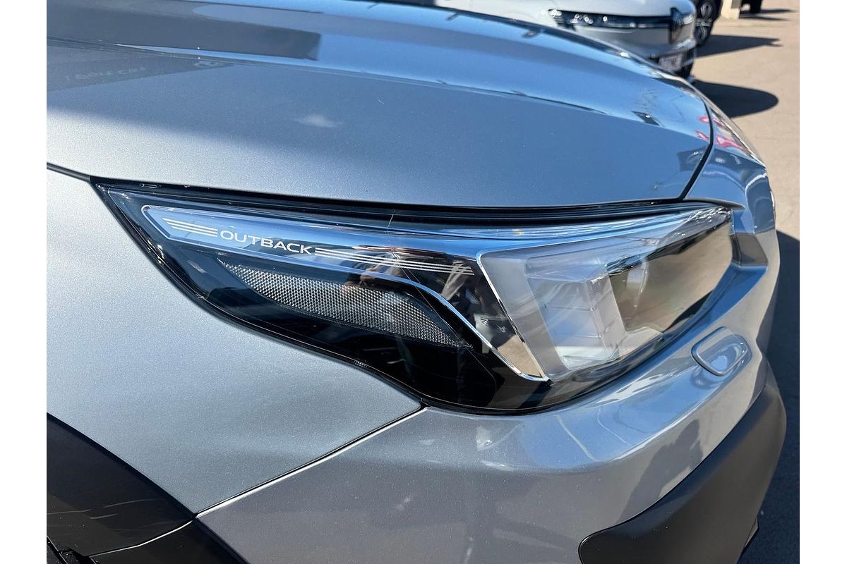 2023 Subaru Outback AWD Sport XT 6GEN