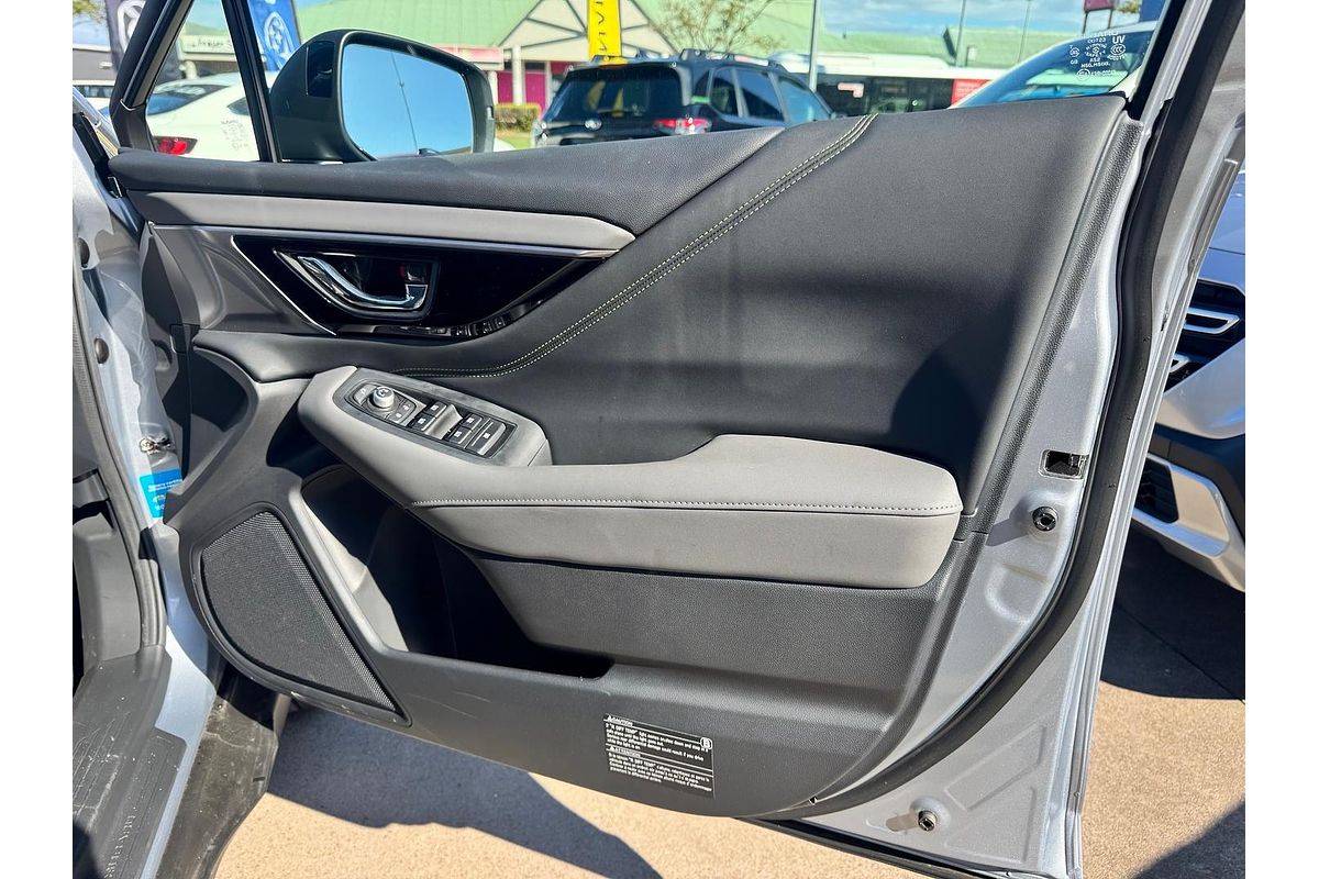 2023 Subaru Outback AWD Sport XT 6GEN