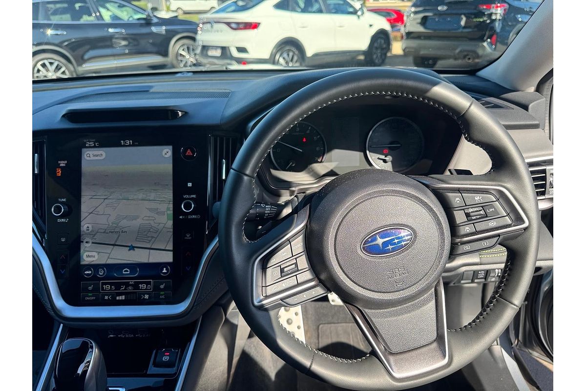 2023 Subaru Outback AWD Sport XT 6GEN
