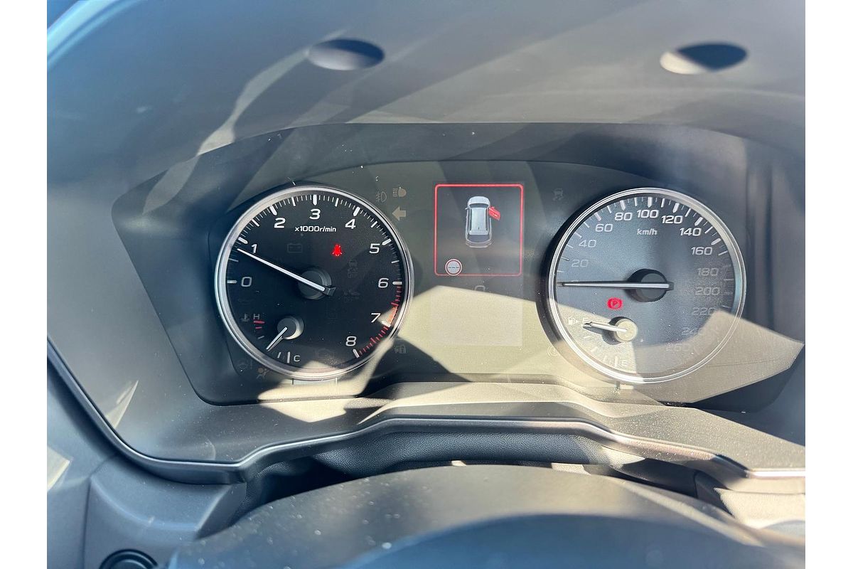 2023 Subaru Outback AWD Sport XT 6GEN