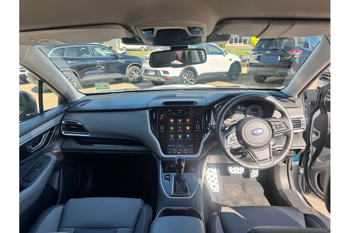 2023 Subaru Outback AWD Sport XT 6GEN