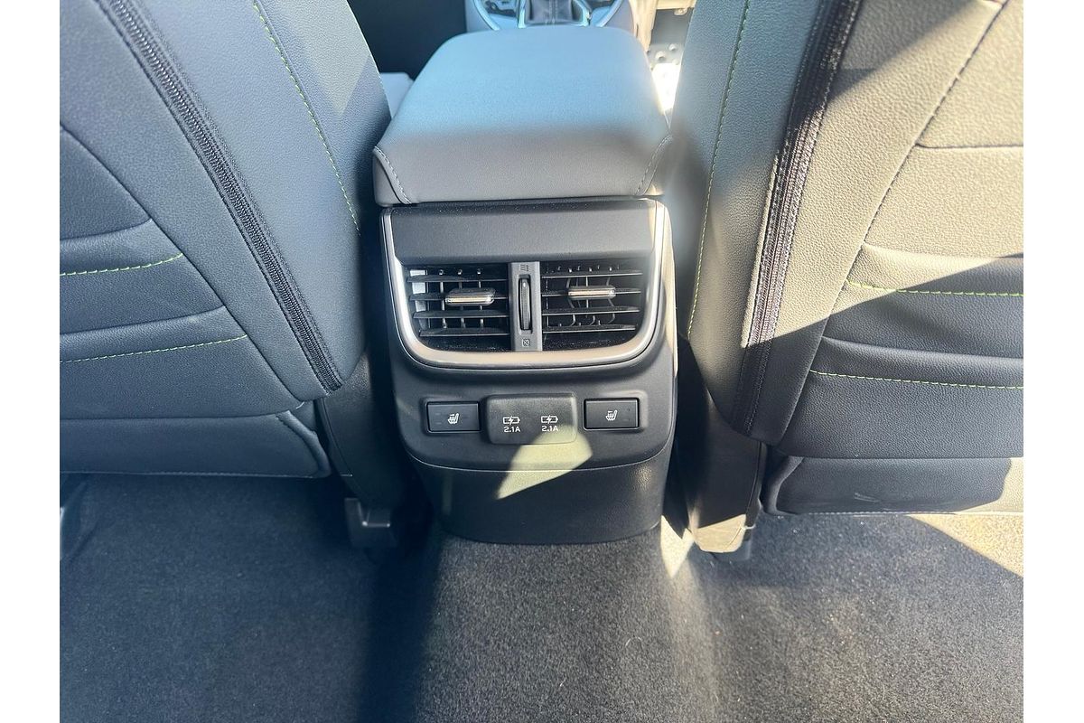 2023 Subaru Outback AWD Sport XT 6GEN