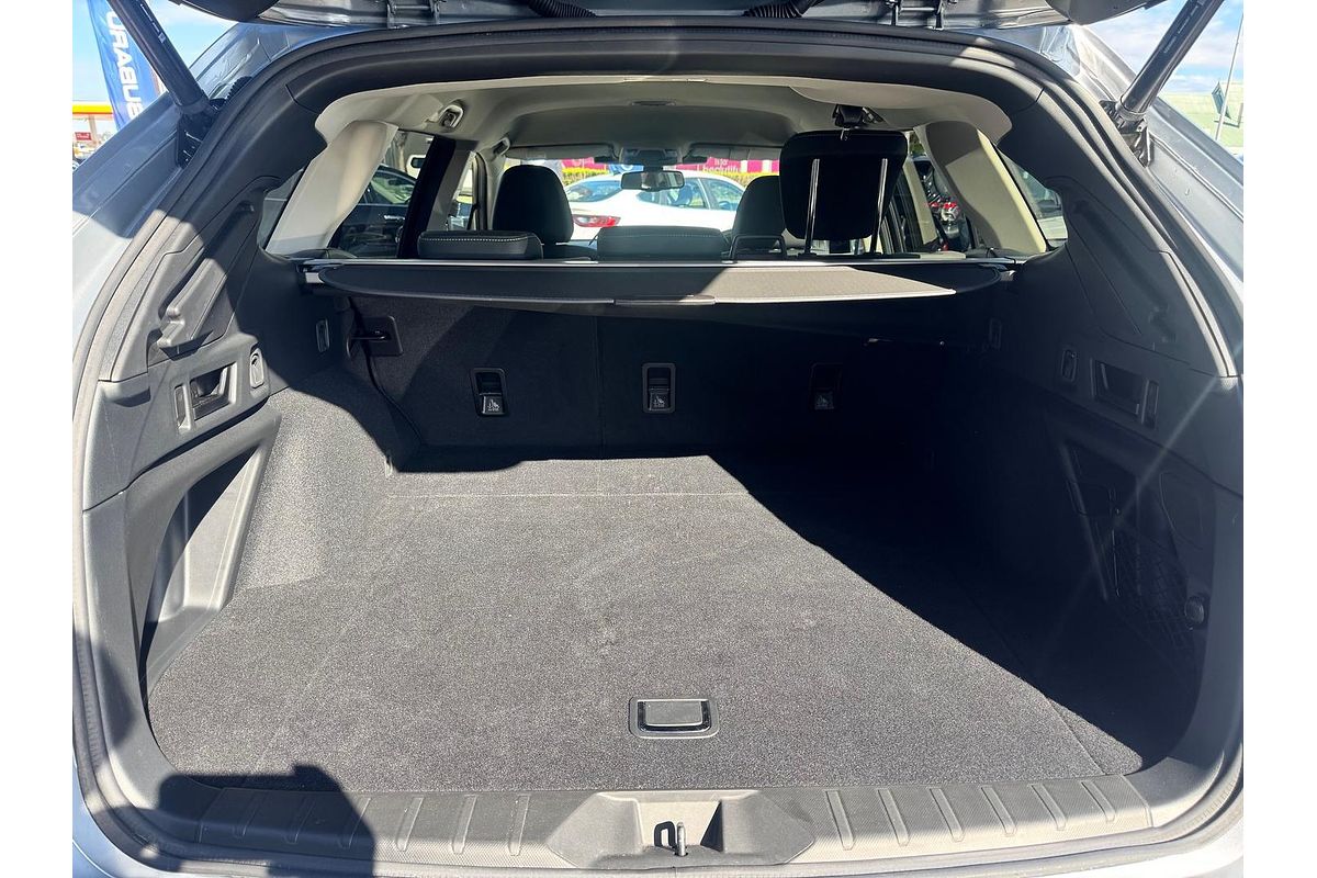 2023 Subaru Outback AWD Sport XT 6GEN