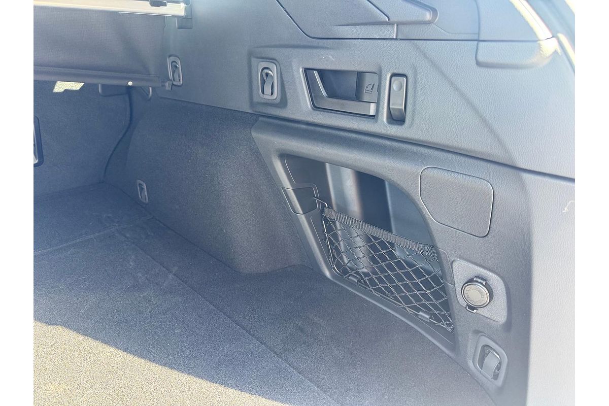 2023 Subaru Outback AWD Sport XT 6GEN