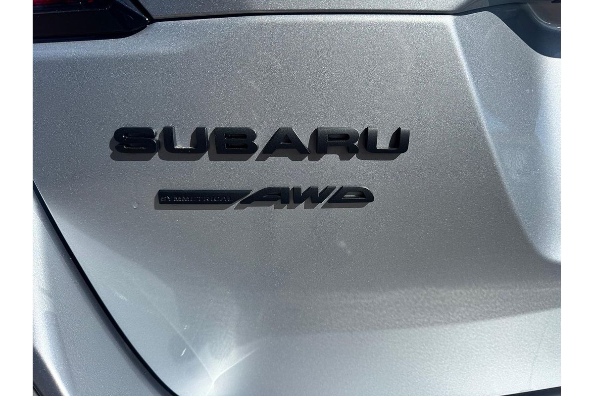 2023 Subaru Outback AWD Sport XT 6GEN