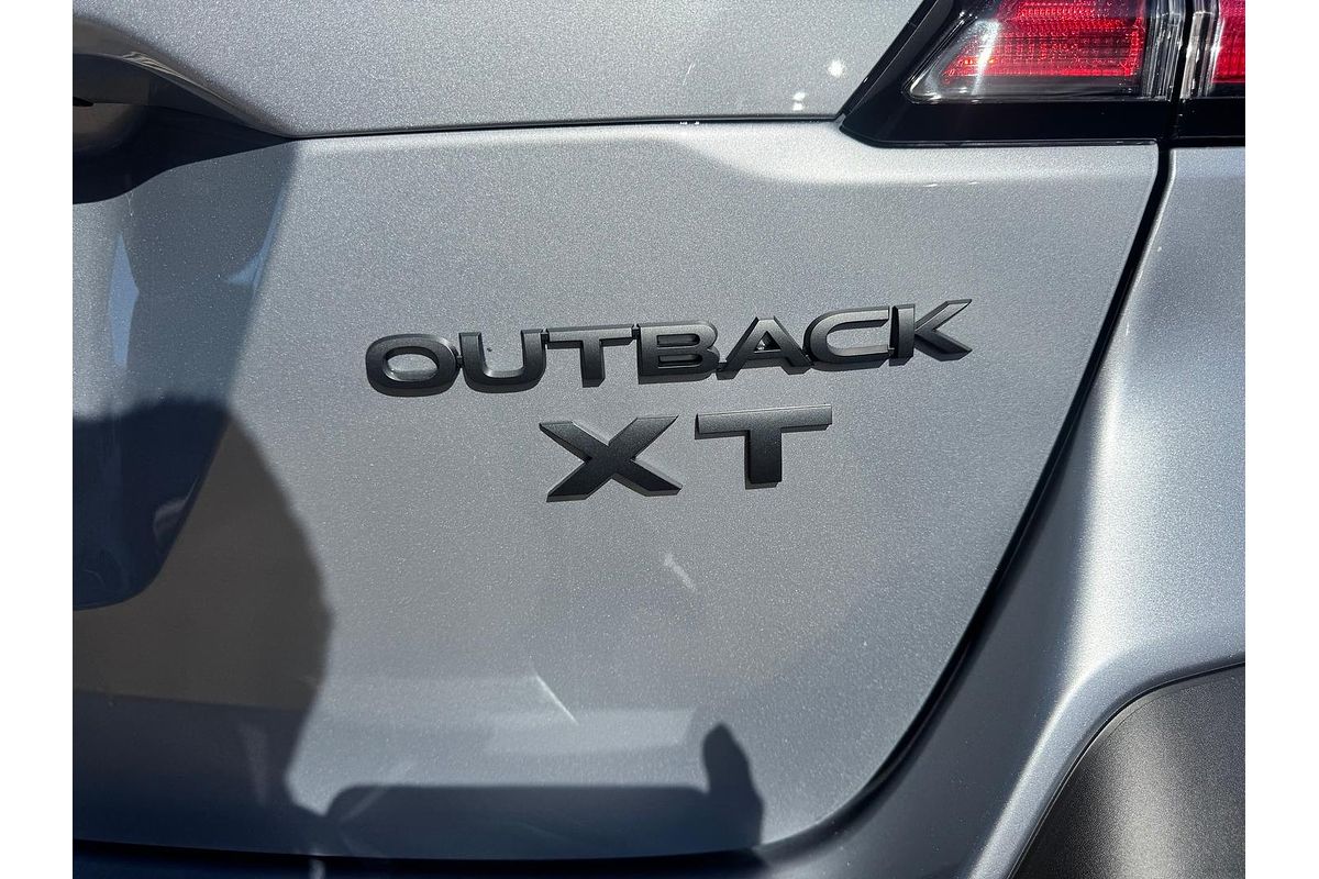 2023 Subaru Outback AWD Sport XT 6GEN