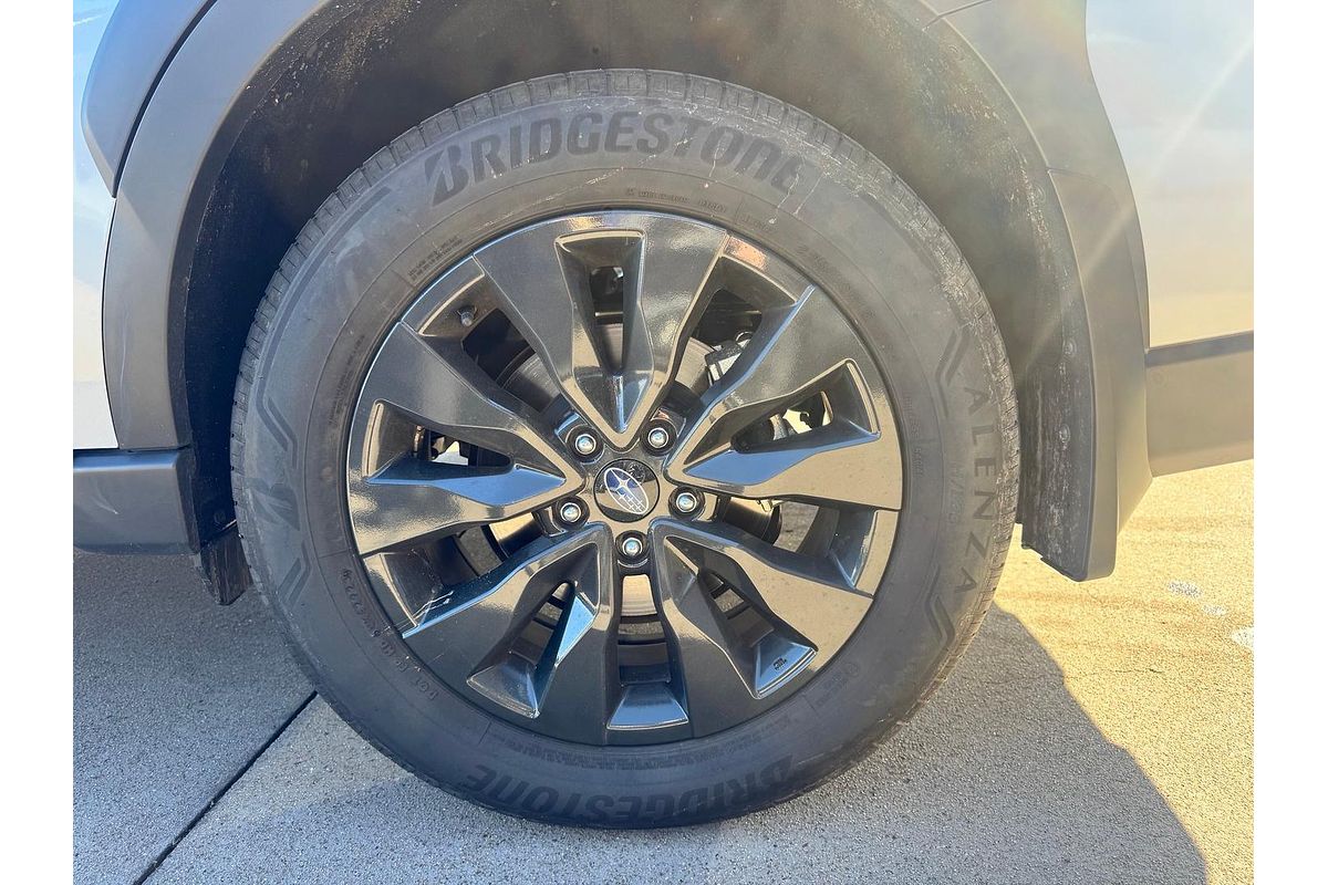 2023 Subaru Outback AWD Sport XT 6GEN