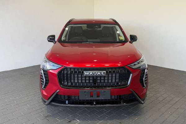 2025 GWM Haval Jolion Lux A01