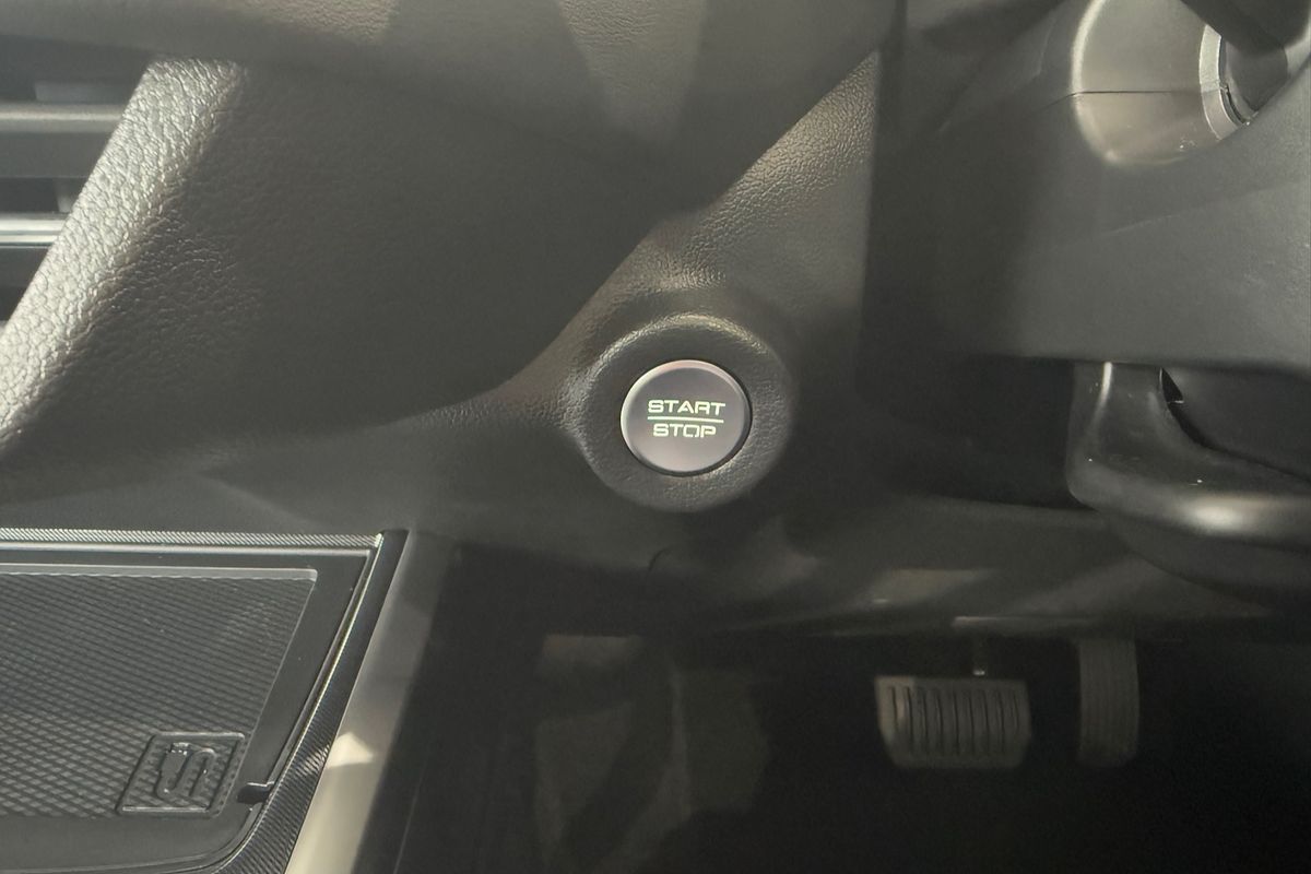 2025 GWM Haval Jolion Lux A01