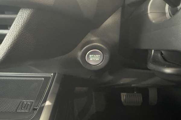 2025 GWM Haval Jolion Lux A01