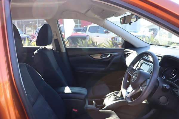 2020 Nissan X-TRAIL ST T32