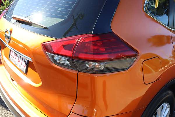 2020 Nissan X-TRAIL ST T32