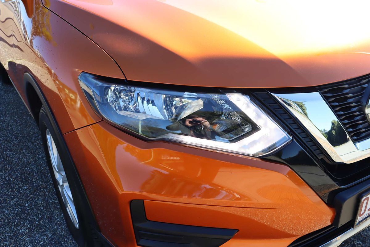 2020 Nissan X-TRAIL ST T32
