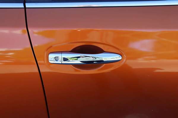 2020 Nissan X-TRAIL ST T32