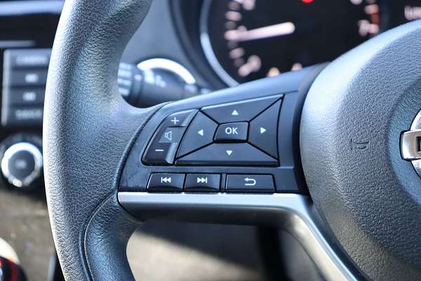 2020 Nissan X-TRAIL ST T32
