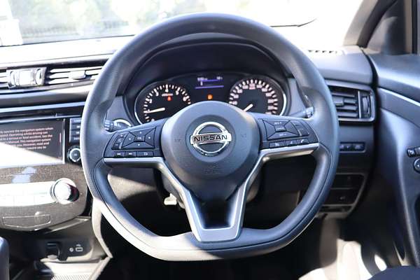 2020 Nissan X-TRAIL ST T32