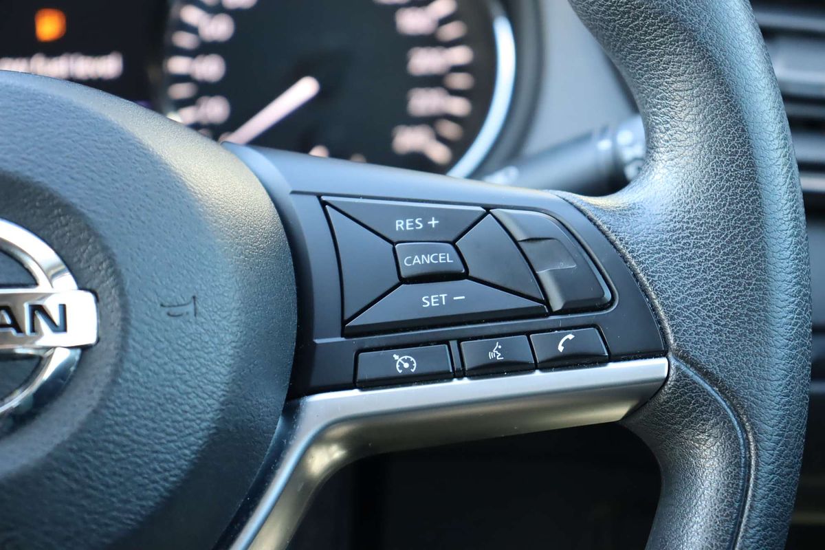 2020 Nissan X-TRAIL ST T32