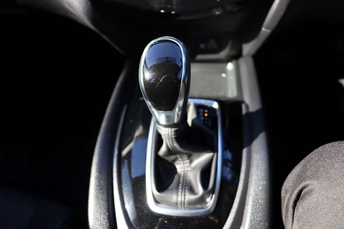 2020 Nissan X-TRAIL ST T32