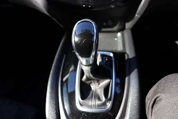 2020 Nissan X-TRAIL ST T32