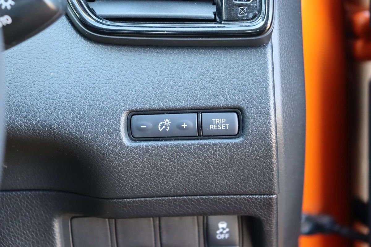 2020 Nissan X-TRAIL ST T32