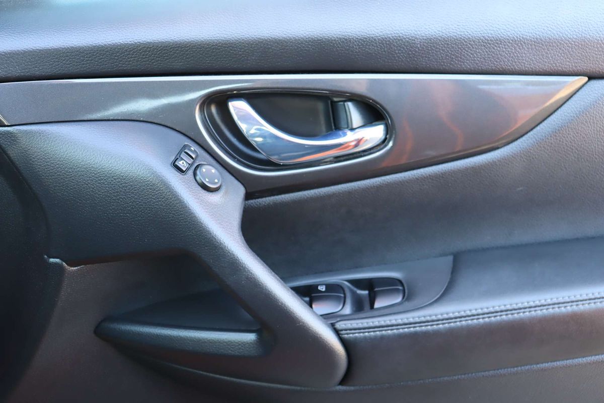 2020 Nissan X-TRAIL ST T32