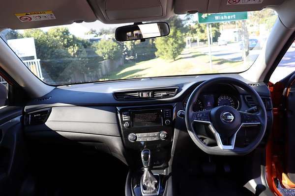 2020 Nissan X-TRAIL ST T32