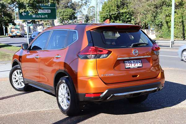 2020 Nissan X-TRAIL ST T32